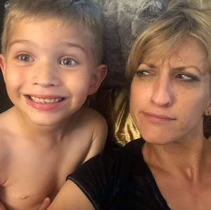 Meet your Posher, Dara